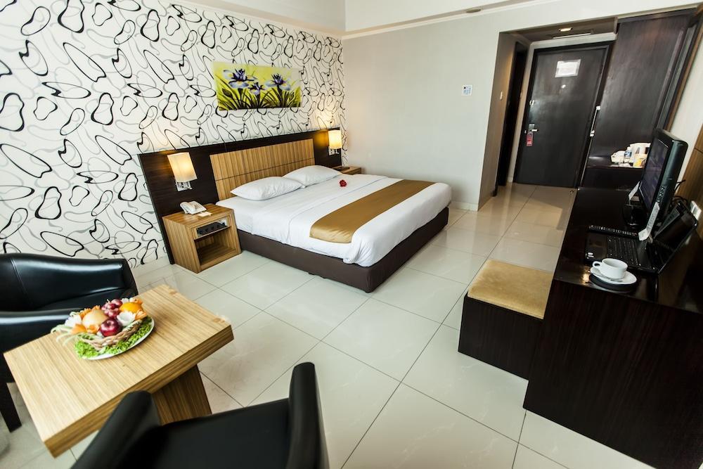 Orchardz Jayakarta Hotel Kültér fotó