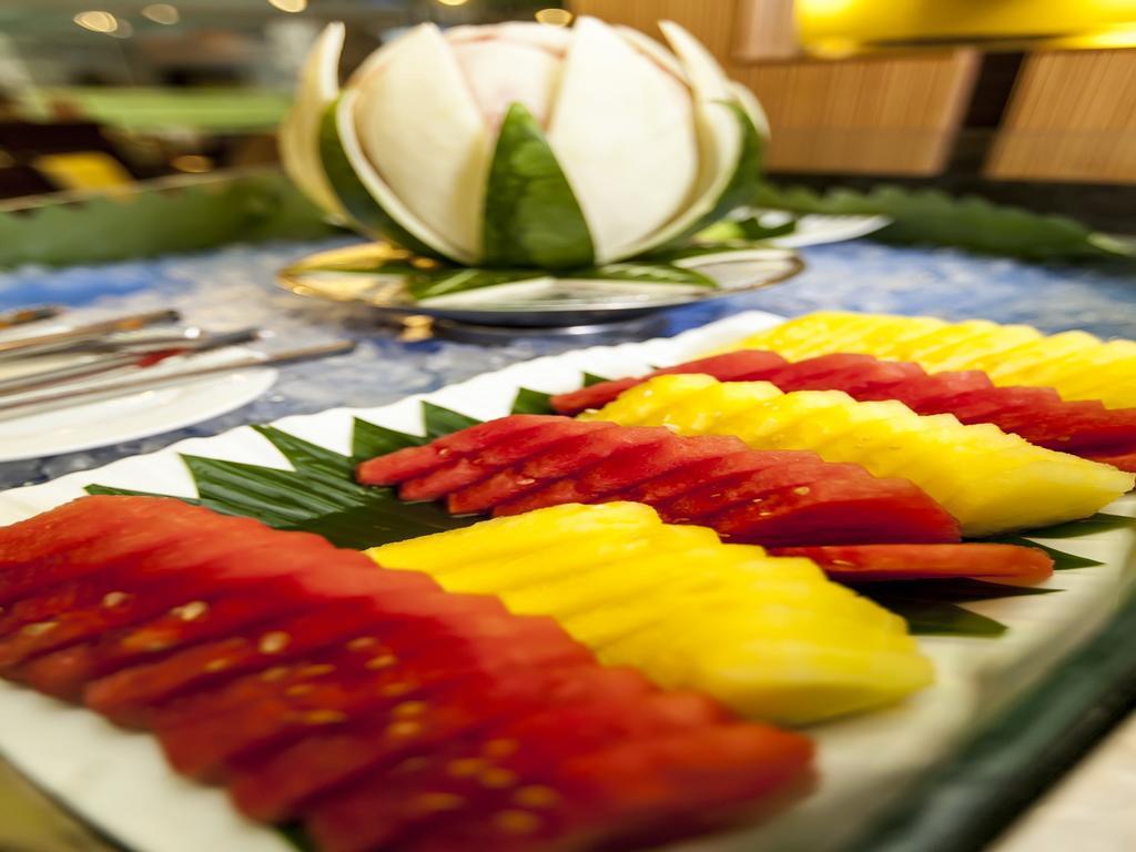 Orchardz Jayakarta Hotel Kültér fotó