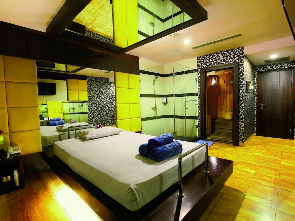 Orchardz Jayakarta Hotel Kültér fotó