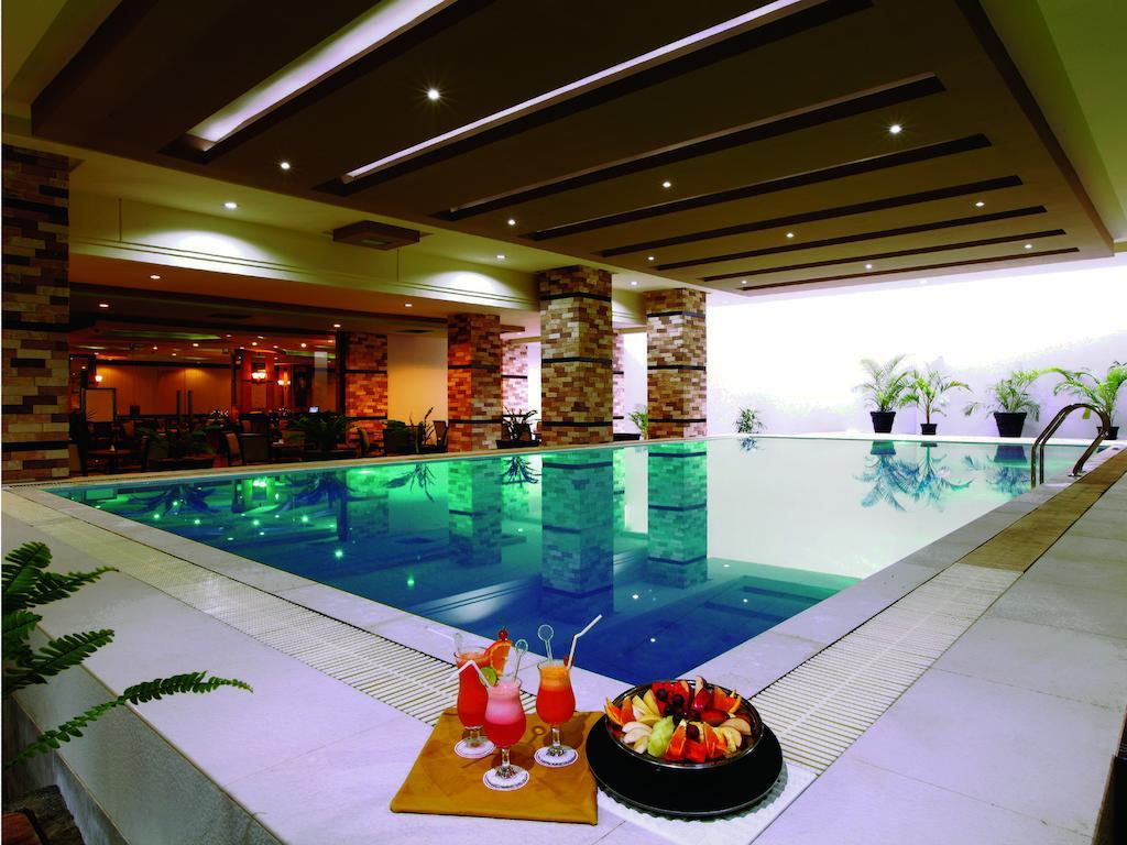 Orchardz Jayakarta Hotel Kültér fotó