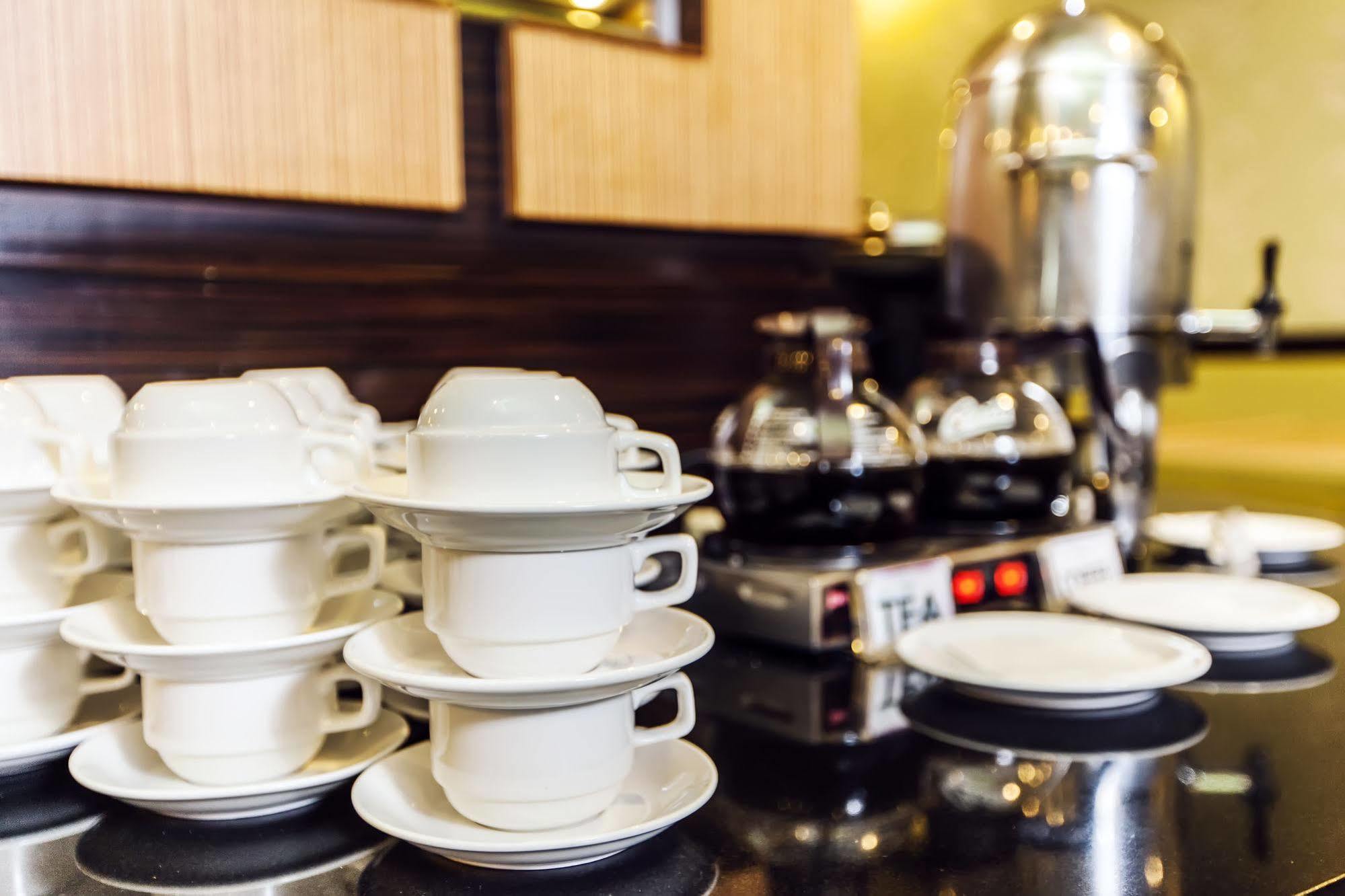 Orchardz Jayakarta Hotel Kültér fotó
